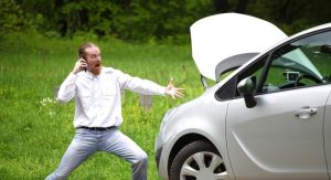 Read more about the article Descubra como identificar vendedores desonestos na compra de carros!