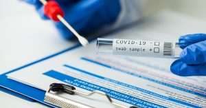 Read more about the article O que é PCR?