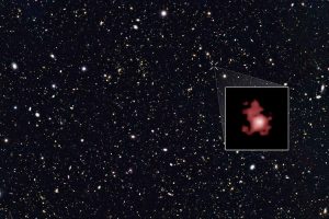 Read more about the article Primeiras estrelas do Universo podem ter sido descobertas pelo telescópio espacial James Webb