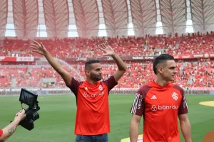 Read more about the article Colocaram Thiago Maia no Flamengo e agora se deram mal