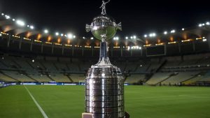 Read more about the article Flamengo enfrentará o Rosário Central na Libertadores
