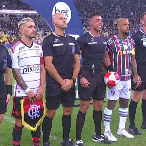 Read more about the article Fluminense está excluído do Carioca por atitude anti-desportiva?