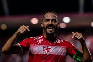 Read more about the article CRB é fatal, supera o Athletic e avança na Copa do Brasil