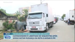 Read more about the article Vaga para motorista de caminhão é destaque do Balcão de Empregos