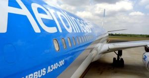 Read more about the article Brasil e Argentina extinguem limite de 170 voos semanais com política de céu aberto