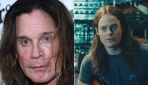Read more about the article Filho de Ozzy Osbourne revela qual ator é o favorito para o papel do vocalista em cinebiografia