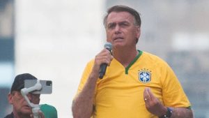 Read more about the article Militar diz que Bolsonaro ficava ‘assustado’ quando alertado de que não poderia reverter eleições