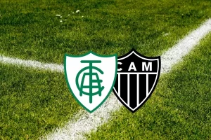 Read more about the article Fim de jogo: Galo é derrotado para o América-MG