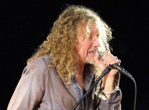 Read more about the article A música que mudou a vida de Robert Plant, do Led Zeppelin