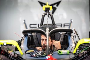 Read more about the article Di Grassi conquista 9º Capacete de Ouro de sua carreira