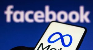 Read more about the article Polêmica envolvendo a mudança de nome do Facebook para Meta