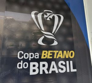 Read more about the article Relembre os classificados à terceira fase da Copa do Brasil