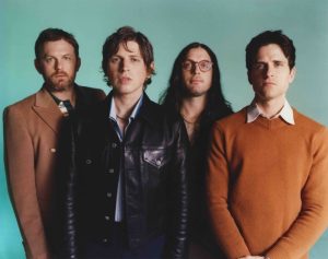 Read more about the article Kings of Leon: veja o provável setlist do show no Lollapalooza Brasil