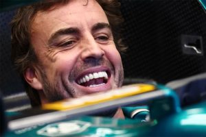 Read more about the article Alonso em “novas” conversas com a Red Bull, segundo rumores