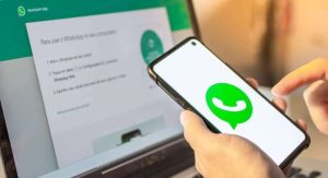 Read more about the article WhatsApp testa recurso de navegação que já foi removido 2x