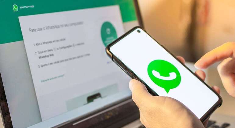 You are currently viewing WhatsApp testa recurso de navegação que já foi removido 2x