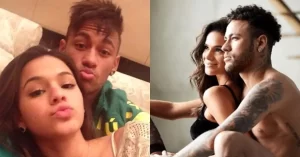 Read more about the article Bruna Marquezine e Neymar se reencontram após anos sem se verem