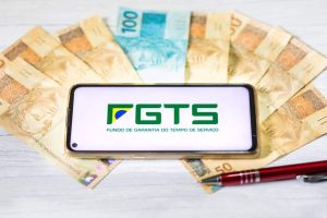 Read more about the article Saque TOTAL do FGTS autorizado para esta lista de CPFs cadastrados