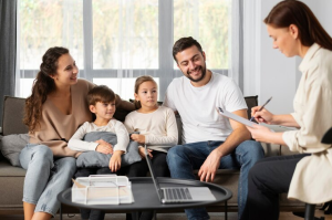 Read more about the article Orientação parental na era pós-pandemia: Adaptações e aprendizados para uma nova normalidade