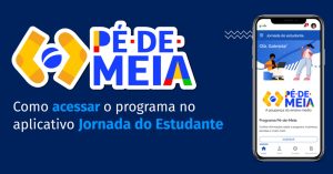 Read more about the article Pé-de-Meia: Alerta de Golpe sobre falsos sites de inscrição