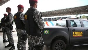 Read more about the article Governo gastou quase R$ 1,7 milhão em operação para procurar foragidos de Mossoró