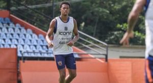 Read more about the article Flamengo fecha a contratação do atacante Carlinhos, destaque do Nova Iguaçu