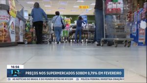 Read more about the article Balcão de Empregos tem vaga em supermercado no centro de São Paulo com salário de R$ 1.882