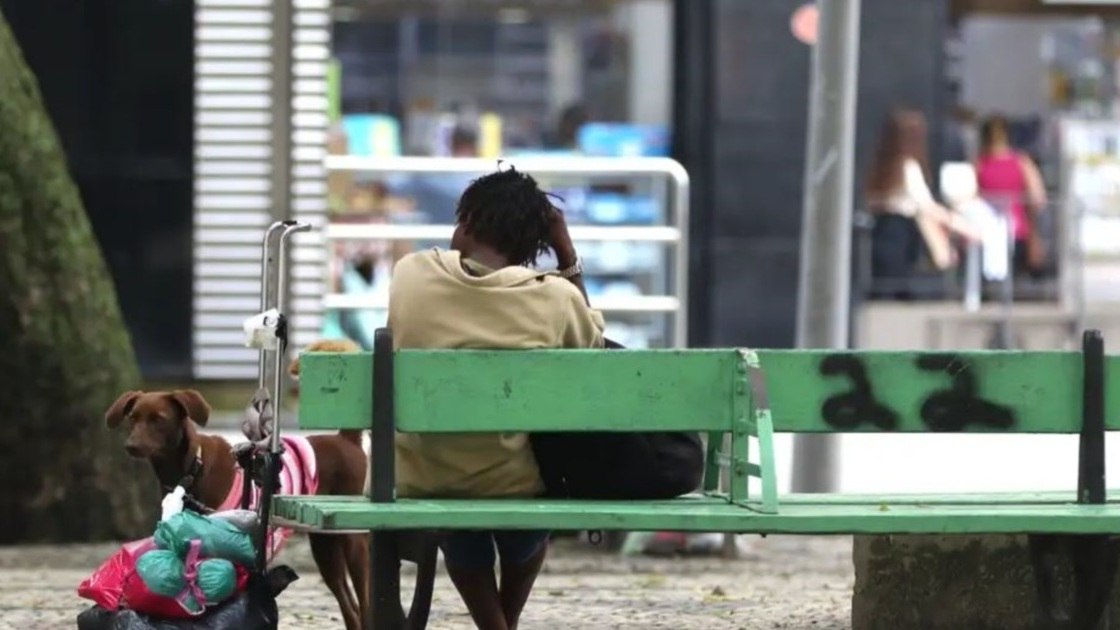 You are currently viewing Rio inaugura em abril centro de atendimento voltado a pessoas em situação de rua