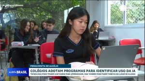 Read more about the article Uso de inteligência artificial nas escolas pode ajudar alunos com dislexia