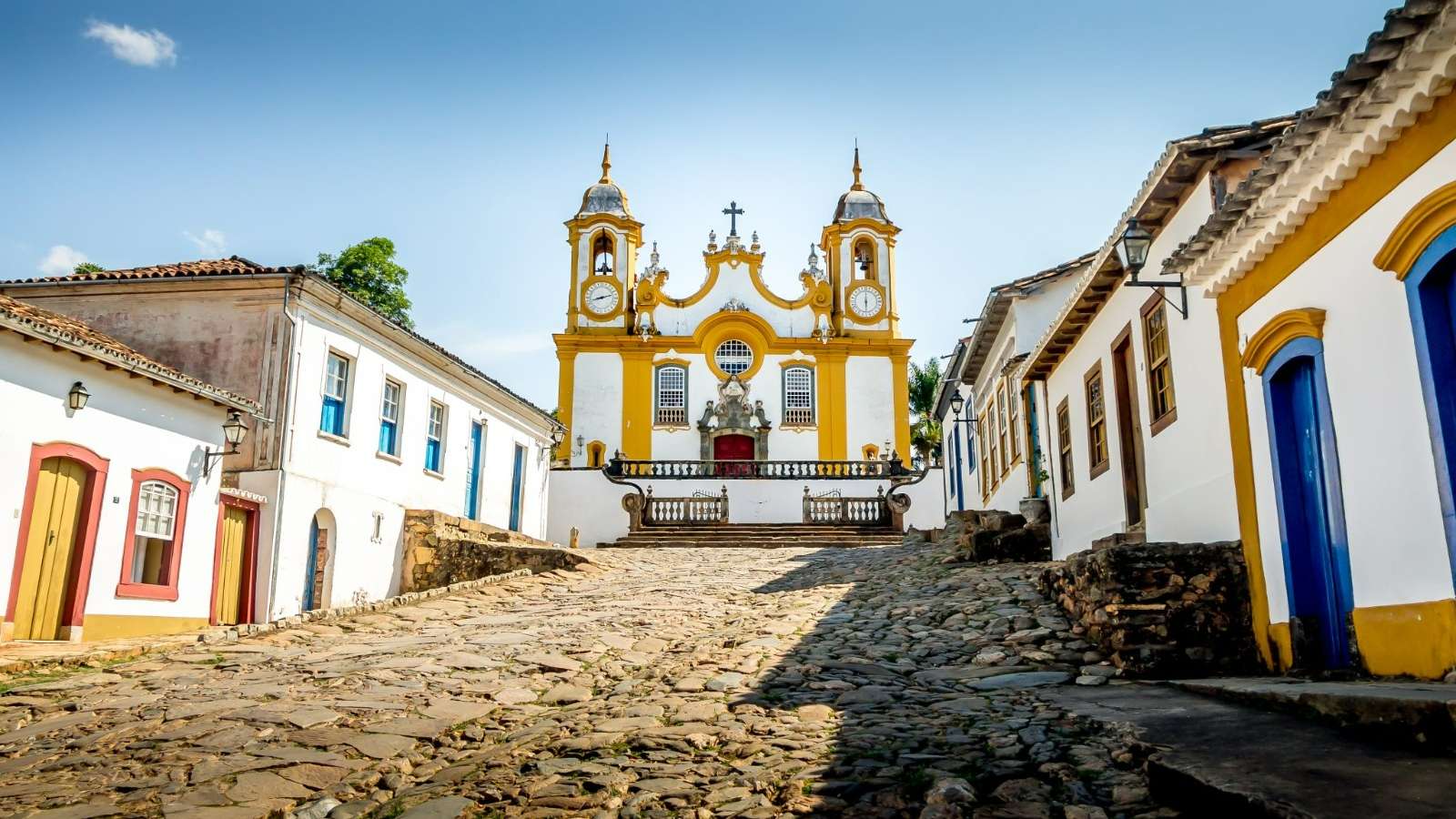 You are currently viewing Turismo em Minas Gerais – Saiba o que conhecer pela região