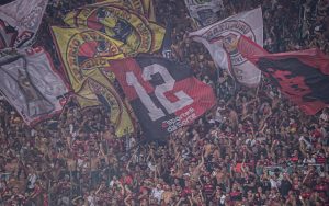 Read more about the article Flamengo x Palestino: valor de ingresso de jogo da Libertadores está abaixo de preço praticado no Carioca