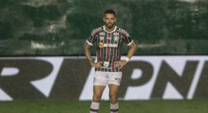 Read more about the article Fluminense escalado para a estreia na Libertadores