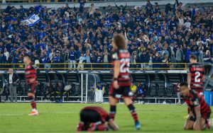 Read more about the article Após revelar problemas físicos na Libertadores, Tite usará titulares do Flamengo para decisão no Carioca