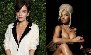 Read more about the article Lily Allen questiona mergulho de Beyoncé na música Country e diz que cover de “Jolene” ficou “esquisita”