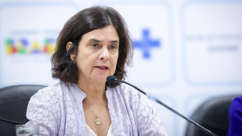 Read more about the article Ministra da Saúde lança programa que visa reduzir espera por tratamento no SUS